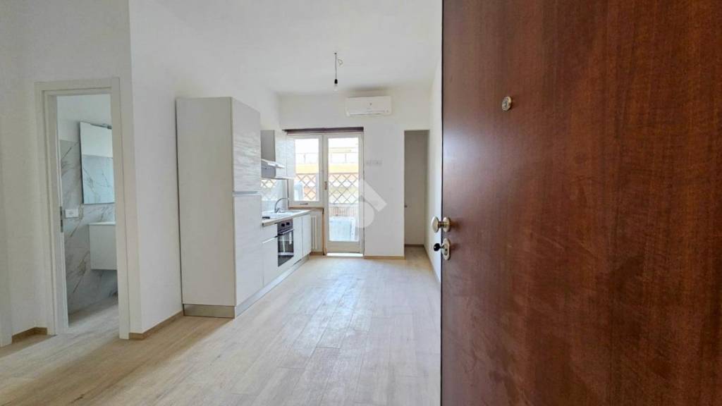 appartamento in vendita a Roma in zona Aurelio