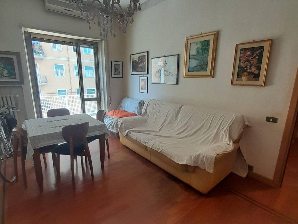 appartamento in vendita a Roma in zona Prenestino-Labicano