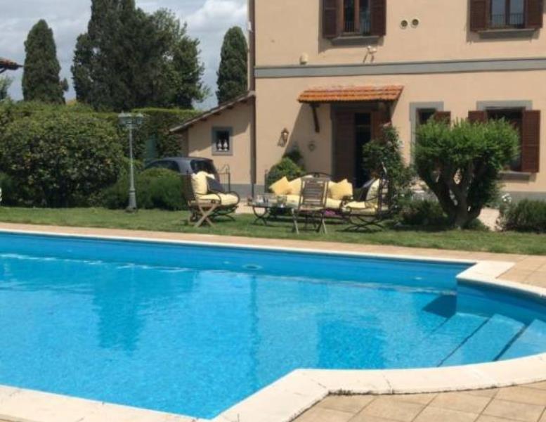 casa indipendente in vendita a Roma in zona La Giustiniana