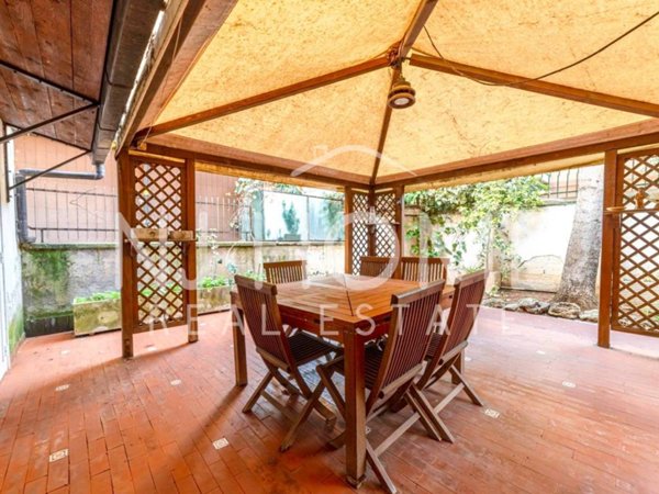 appartamento in vendita a Roma in zona Monte Sacro/Talenti