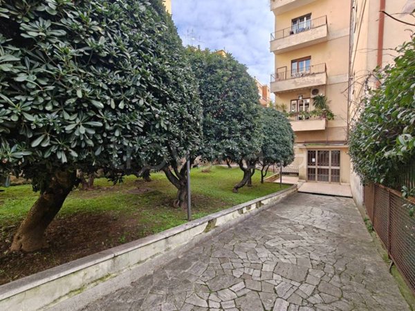 appartamento in vendita a Roma in zona Trionfale