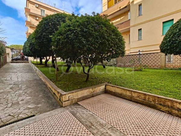 appartamento in vendita a Roma in zona Trionfale