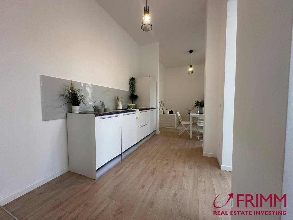 appartamento in vendita a Roma in zona Parioli