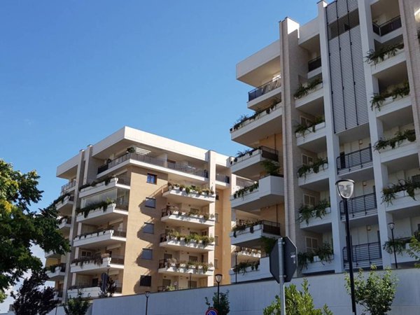 appartamento in vendita a Roma in zona Giuliano Dalmata