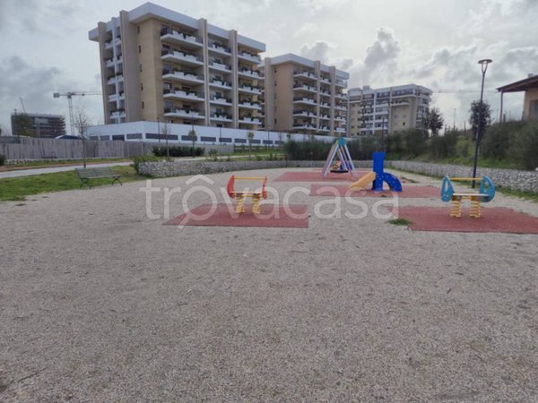 appartamento in vendita a Roma in zona Giuliano Dalmata