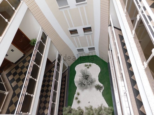 appartamento in vendita a Roma in zona Giuliano Dalmata