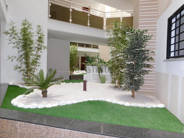 appartamento in vendita a Roma in zona Giuliano Dalmata