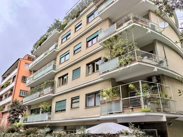 appartamento in vendita a Roma in zona Flaminio