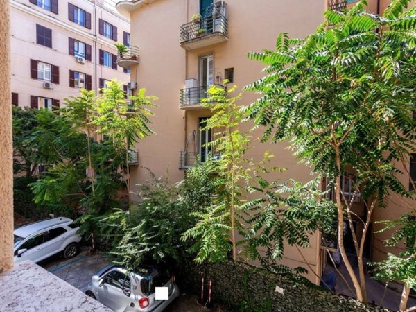 appartamento in vendita a Roma in zona Pinciano