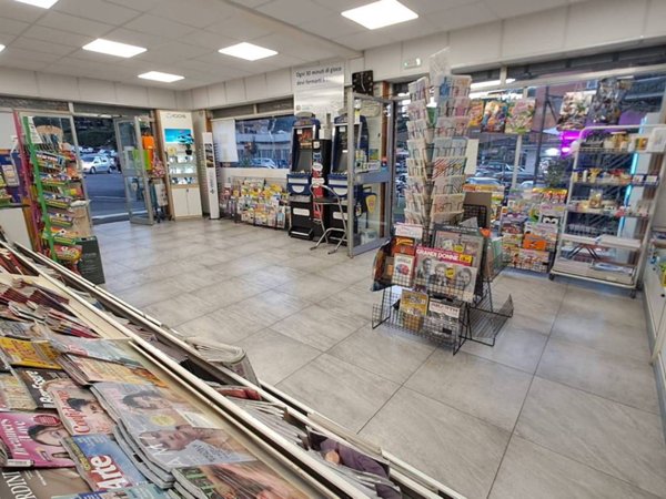 negozio in vendita a Roma in zona Aurelio