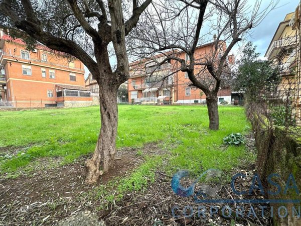 casa indipendente in vendita a Roma in zona Colle Prenestino