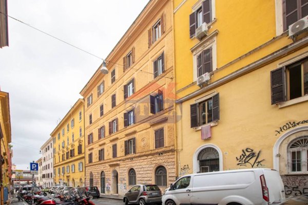 appartamento in vendita a Roma in zona Tiburtino