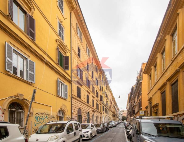 appartamento in vendita a Roma in zona Tiburtino