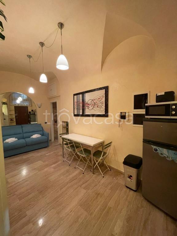 appartamento in vendita a Roma in zona Campo Marzio