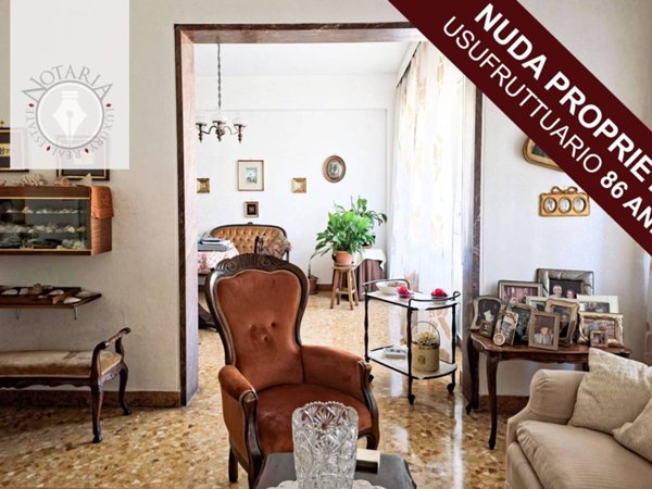 appartamento in vendita a Roma in zona Monte Sacro/Talenti