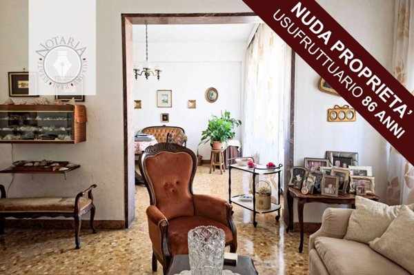 appartamento in vendita a Roma in zona Monte Sacro/Talenti