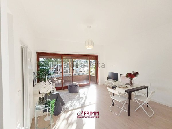 appartamento in vendita a Roma in zona Trieste