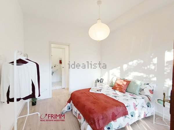 appartamento in vendita a Roma in zona Trieste