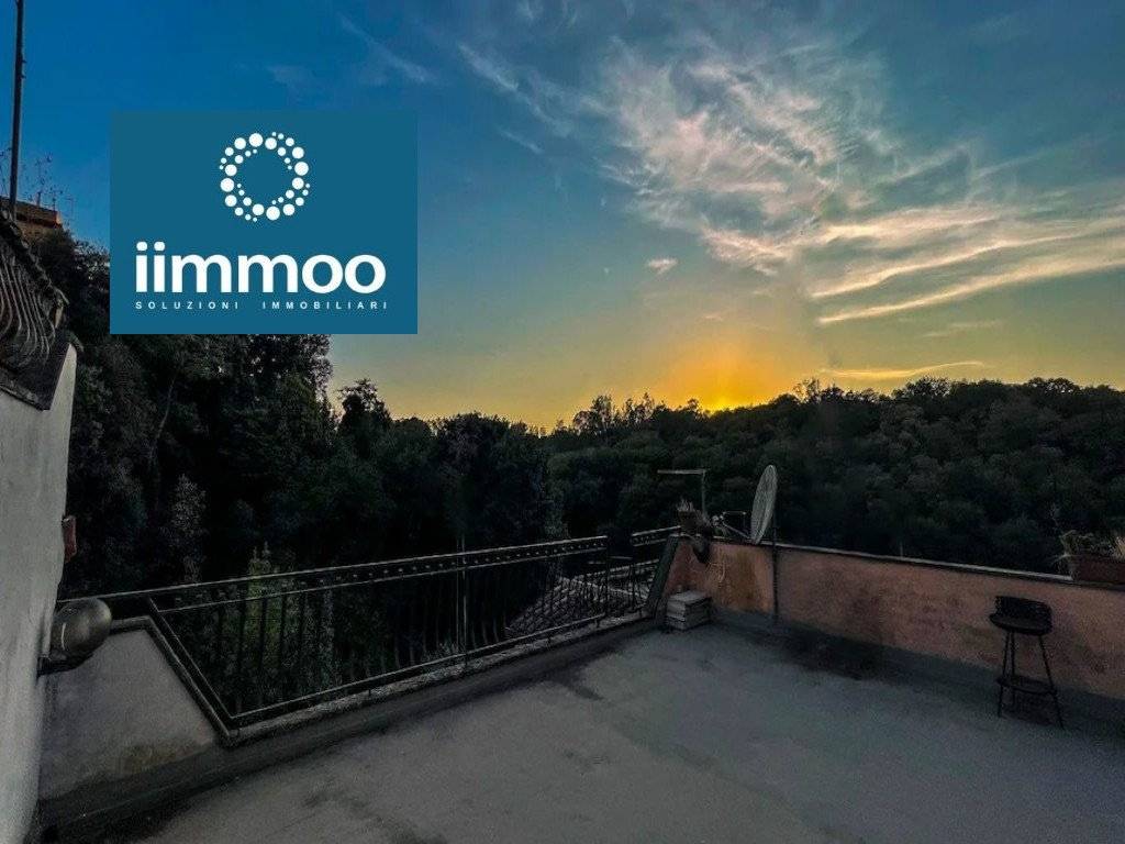 casa indipendente in vendita a Roma in zona Trionfale