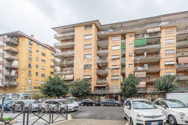 appartamento in vendita a Roma in zona Don Bosco