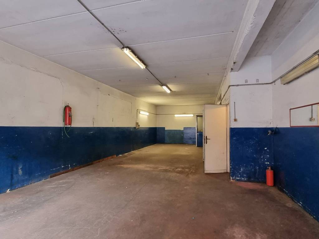 negozio in vendita a Roma in zona Casalotti