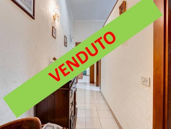appartamento in vendita a Roma in zona Tiburtino