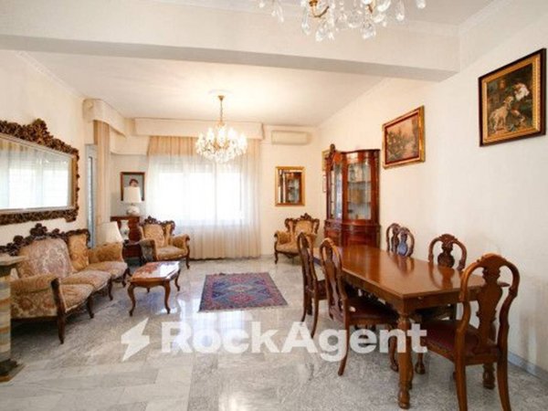 appartamento in vendita a Roma in zona Corviale