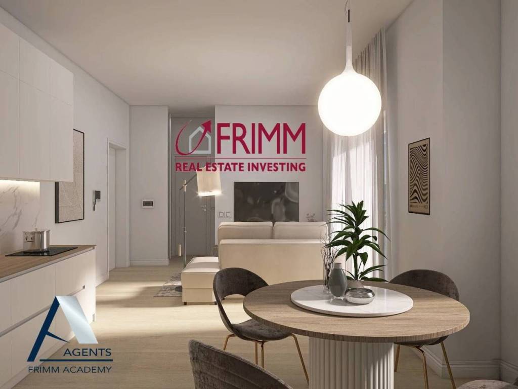 appartamento in vendita a Roma in zona Trieste