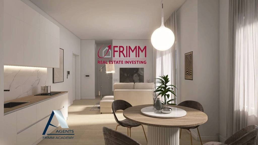 appartamento in vendita a Roma in zona Acilia