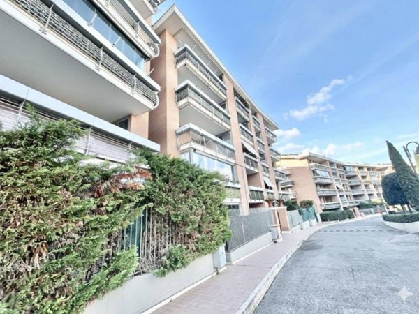 appartamento in vendita a Roma in zona Torrino