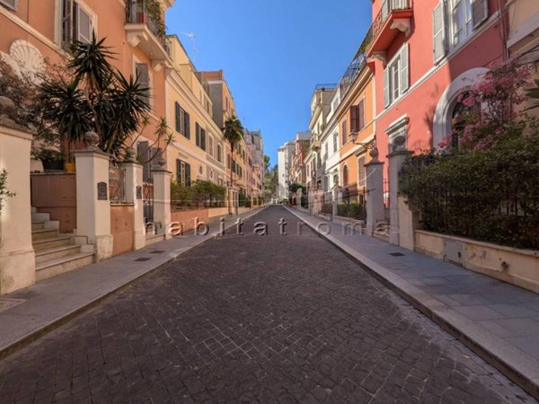 appartamento in vendita a Roma in zona Flaminio