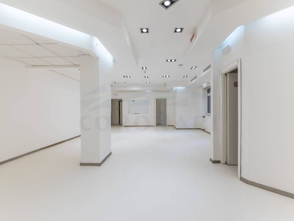 ufficio in vendita a Roma in zona Flaminio