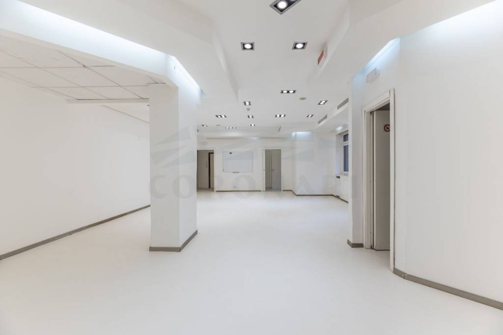 ufficio in vendita a Roma in zona Flaminio