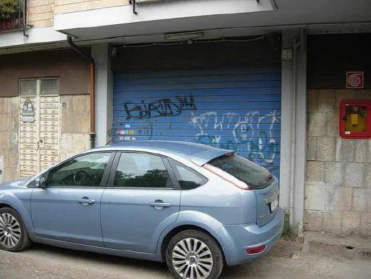 negozio in vendita a Roma in zona Portuense