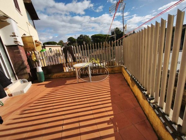 appartamento in vendita a Roma in zona Montespaccato