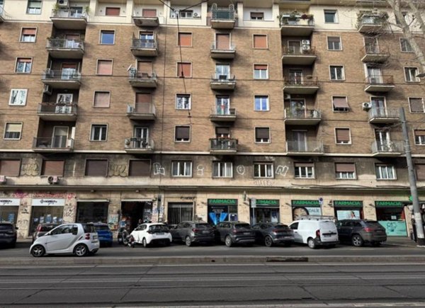 appartamento in vendita a Roma in zona Trastevere