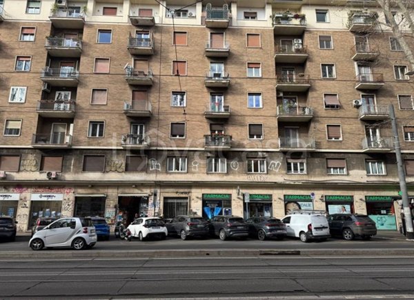 appartamento in vendita a Roma in zona Trastevere