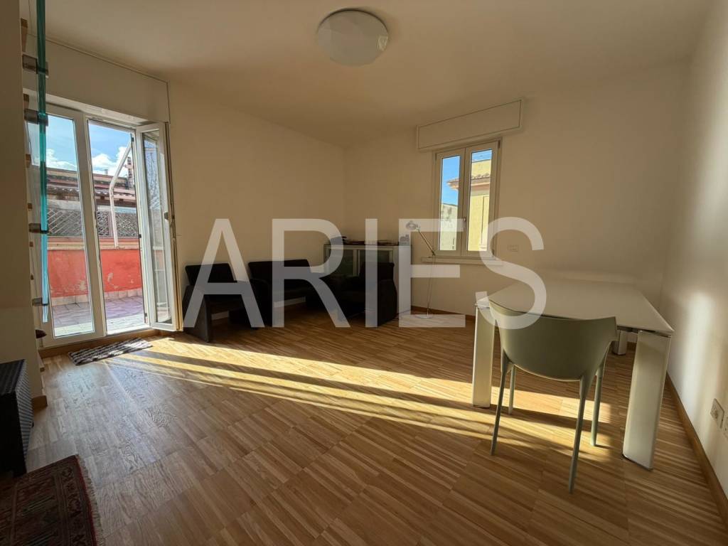 appartamento in vendita a Roma in zona Ostia