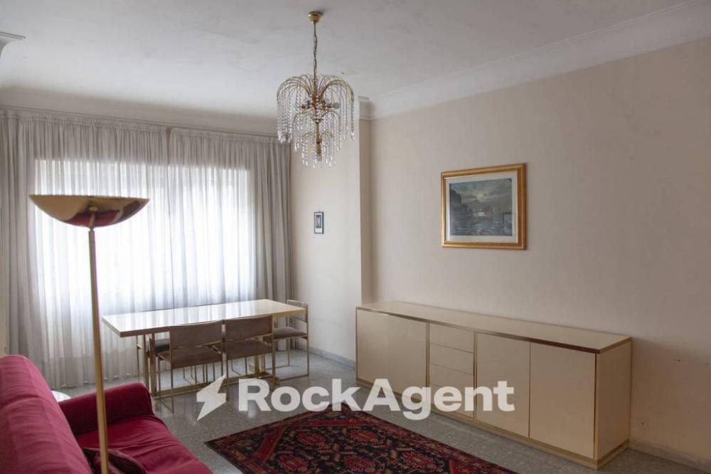 appartamento in vendita a Roma in zona Portuense