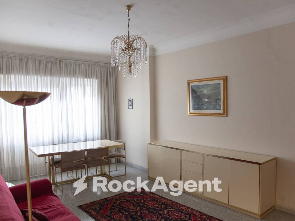 appartamento in vendita a Roma in zona Portuense