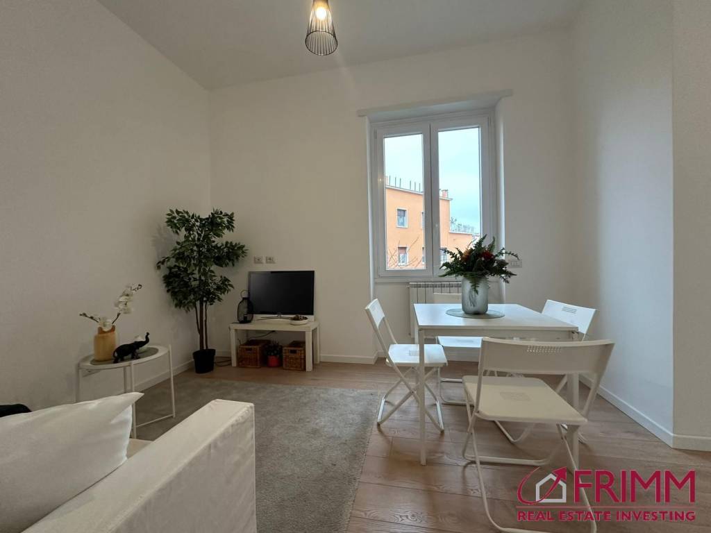 appartamento in vendita a Roma in zona Flaminio