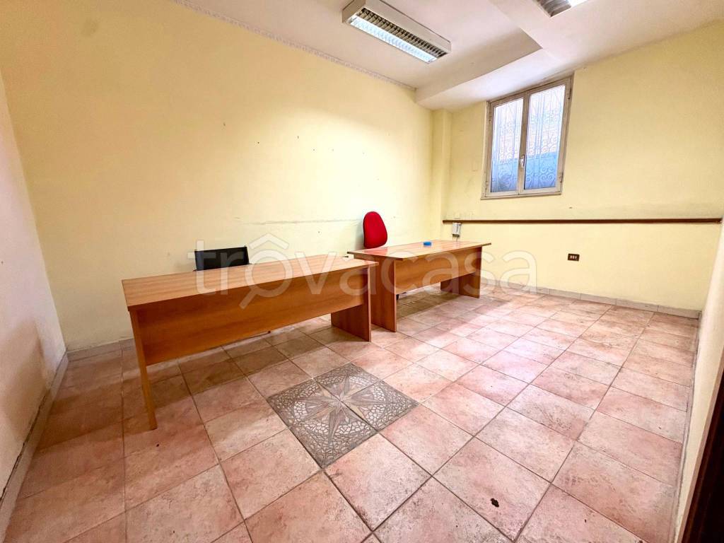 trivano in vendita a Roma in zona Prenestino-Centocelle