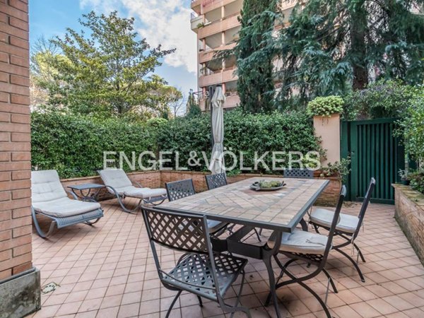 casa indipendente in vendita a Roma in zona Torrino