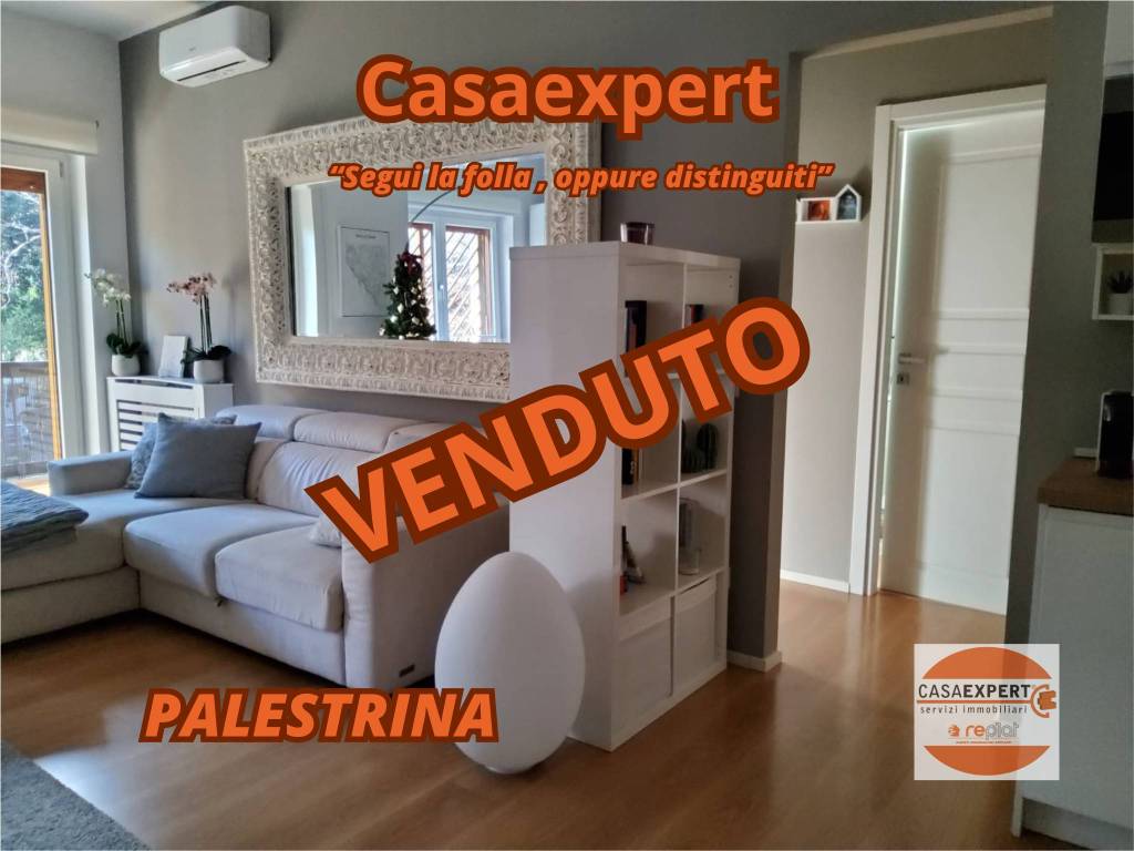 appartamento in vendita a Roma in zona Gianicolense