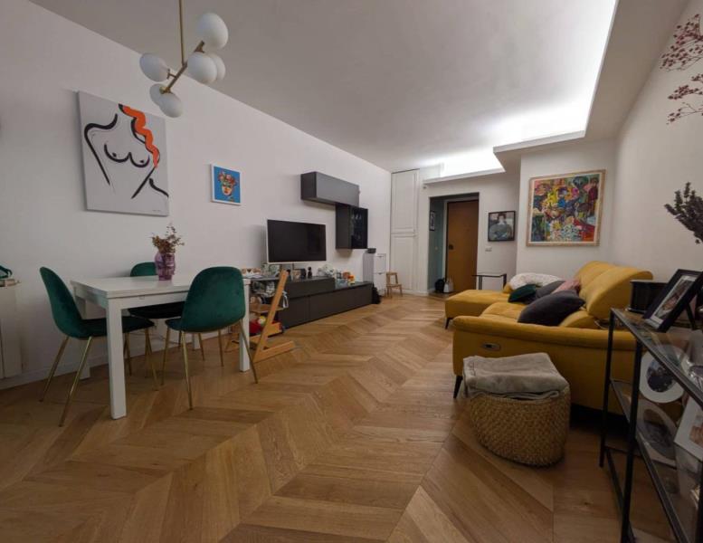 appartamento in vendita a Roma in zona Torrino