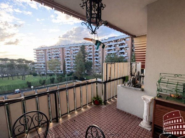 appartamento in vendita a Roma in zona Alessandrino