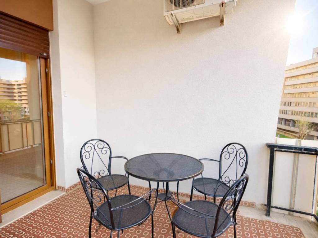 appartamento in vendita a Roma in zona Alessandrino