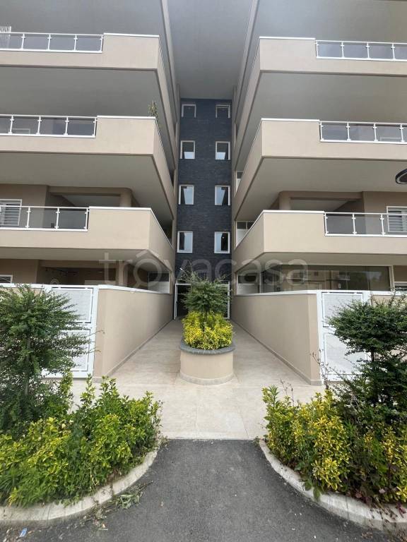 appartamento in vendita a Roma in zona Ottavia