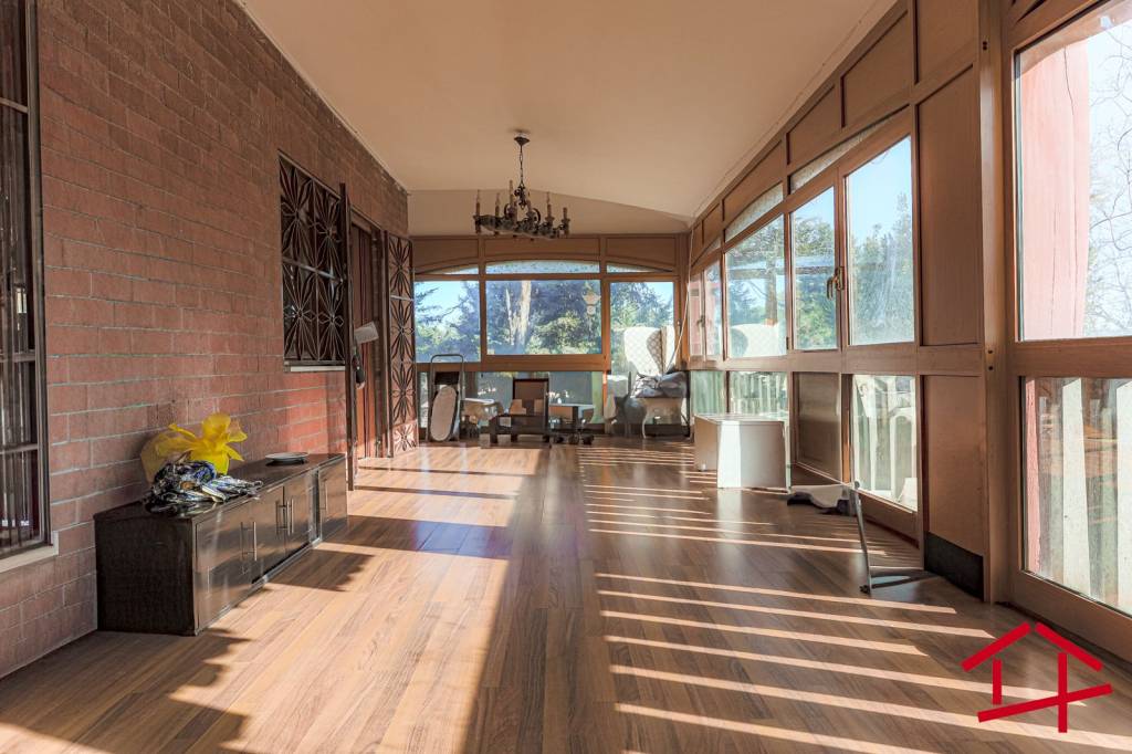 casa indipendente in vendita a Roma in zona La Giustiniana