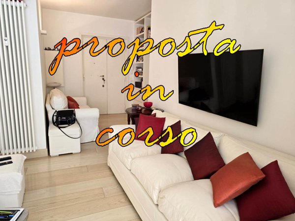 appartamento in vendita a Roma in zona Trieste